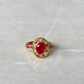 Ruby Ring