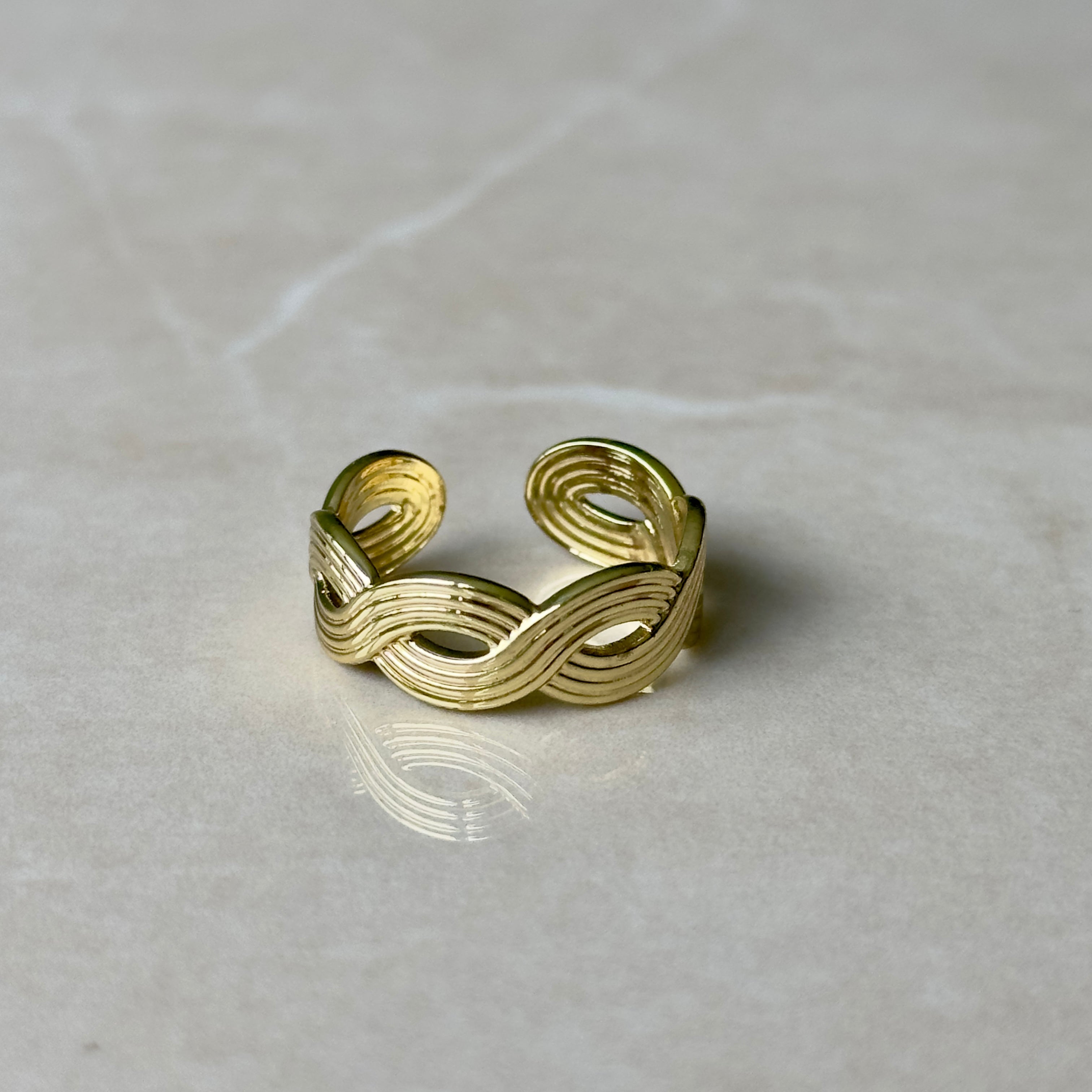 Athena Ring