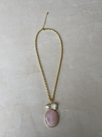 Blush Tide Necklace