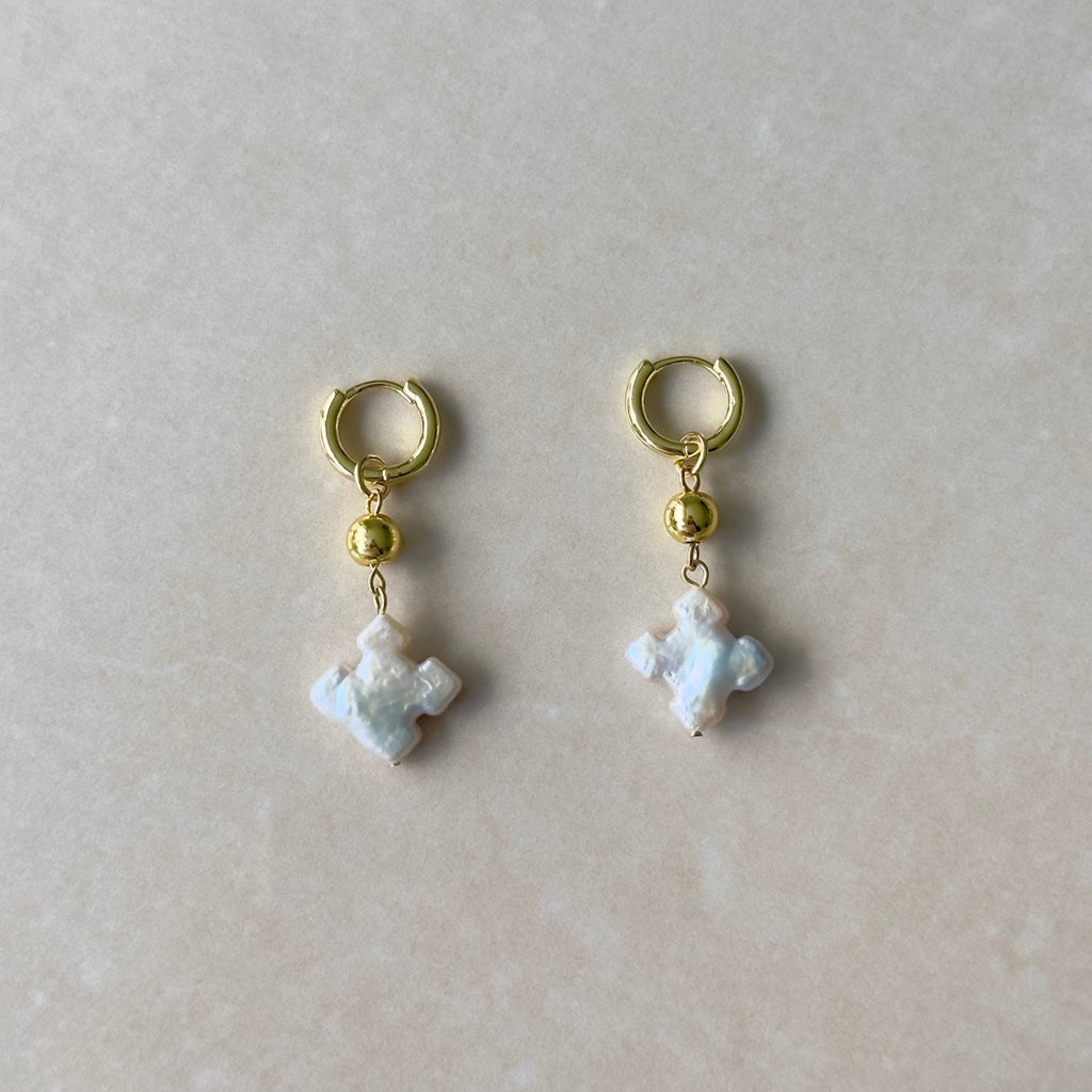 Seaside Earrings