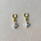 Seaside Earrings