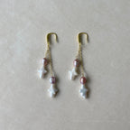 Moonlight Earrings