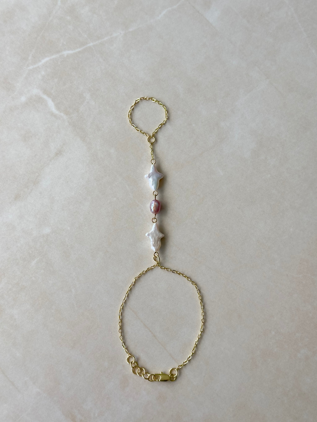 Reece Handchain