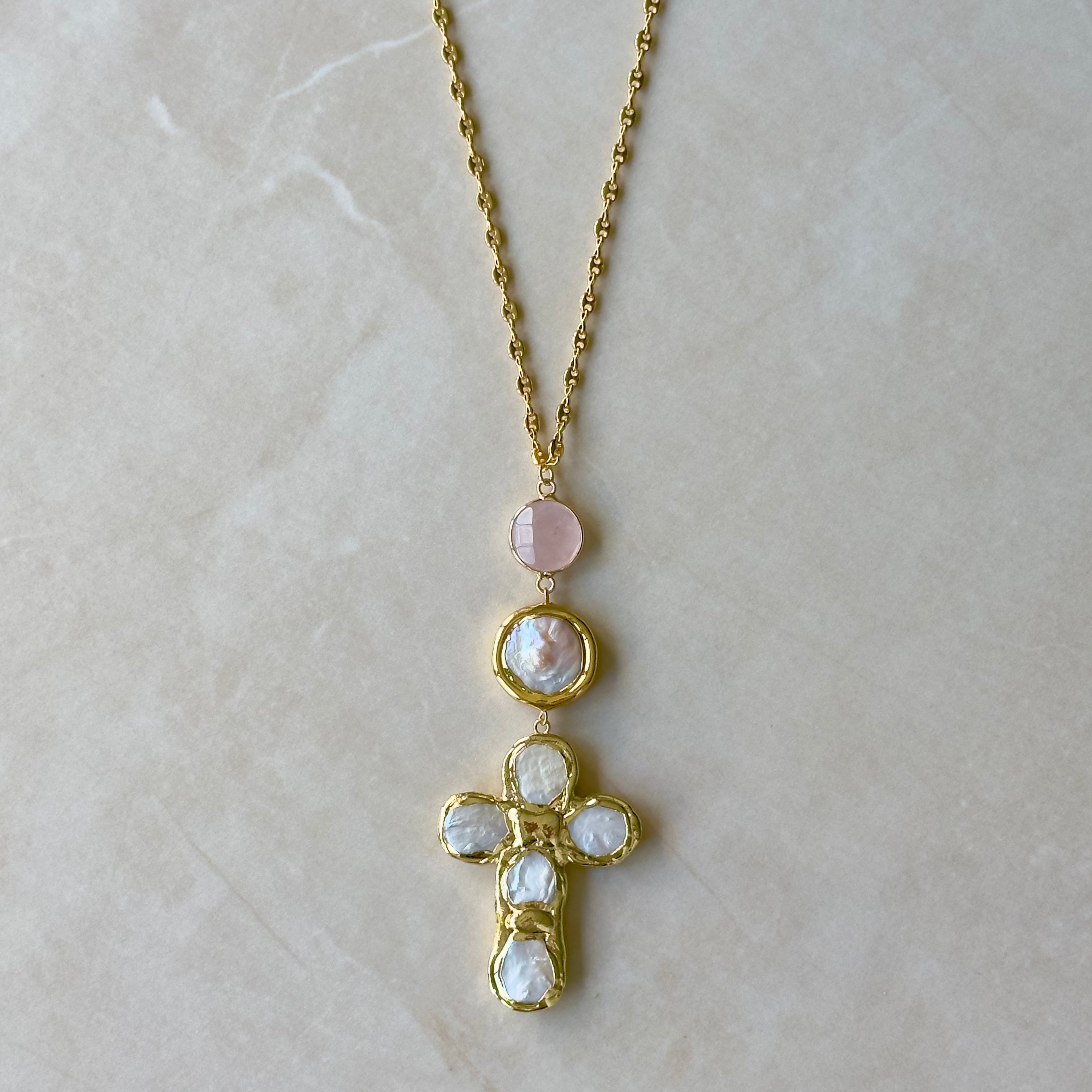 Bella Cross