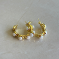 Perla Hoops