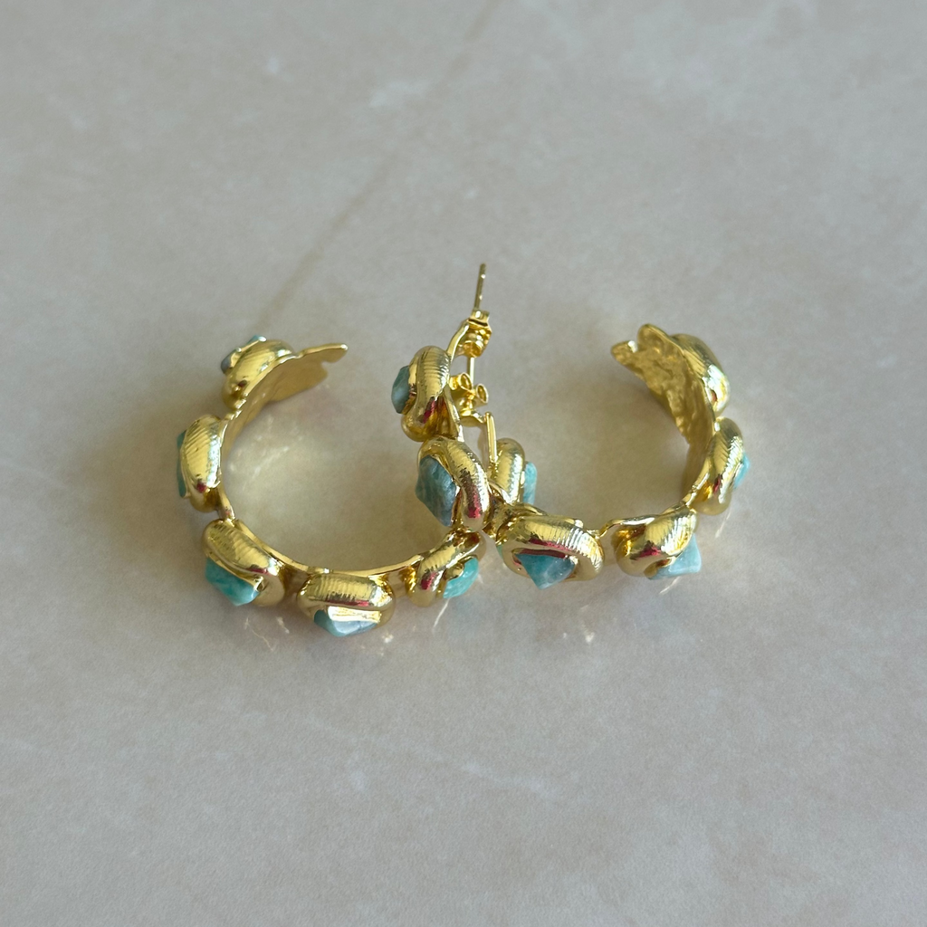 Kealā Hoops