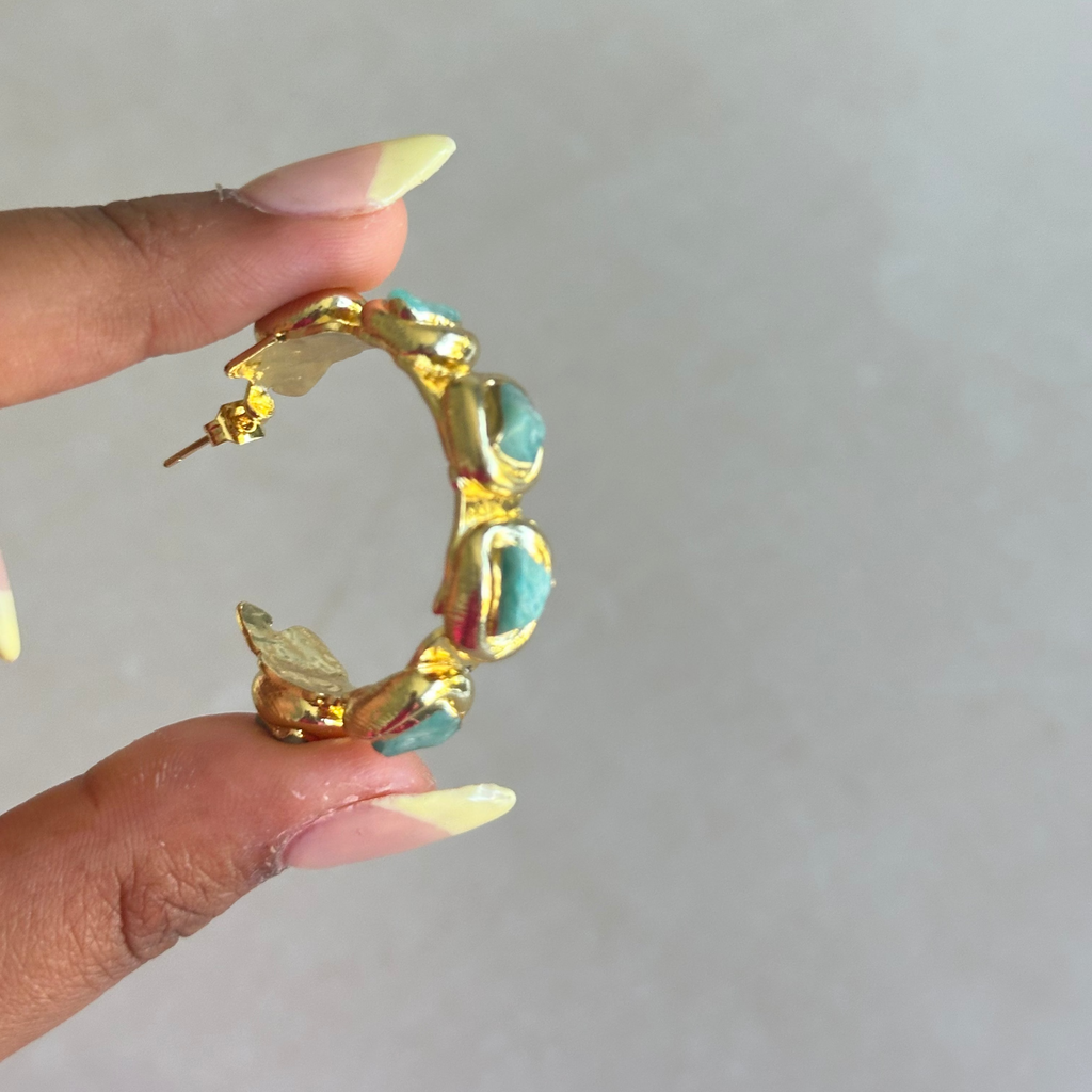 Kealā Hoops