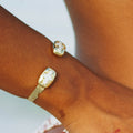 Perla Bangle