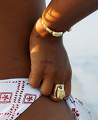 Perla Bangle