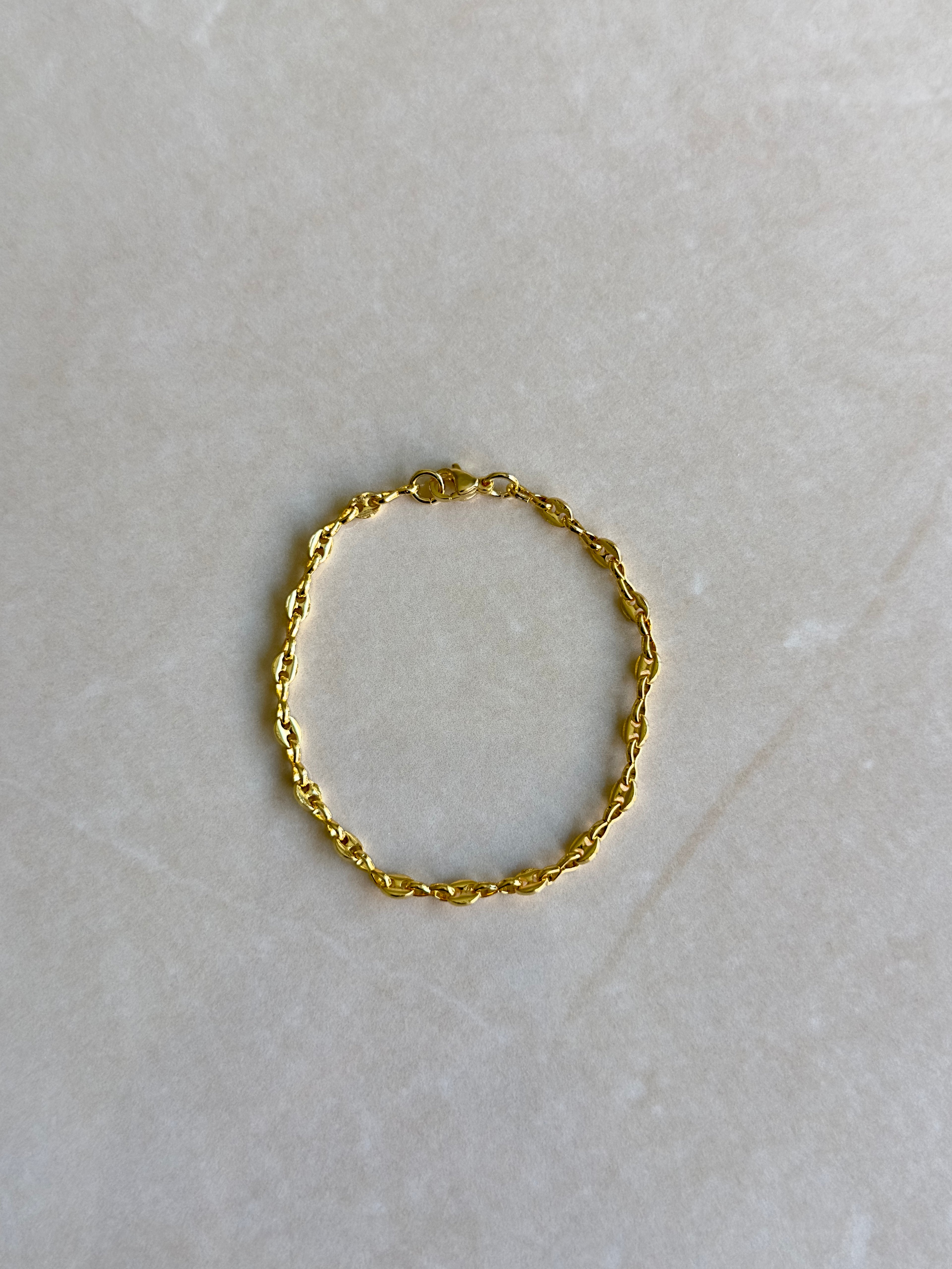 Coconut Bracelet