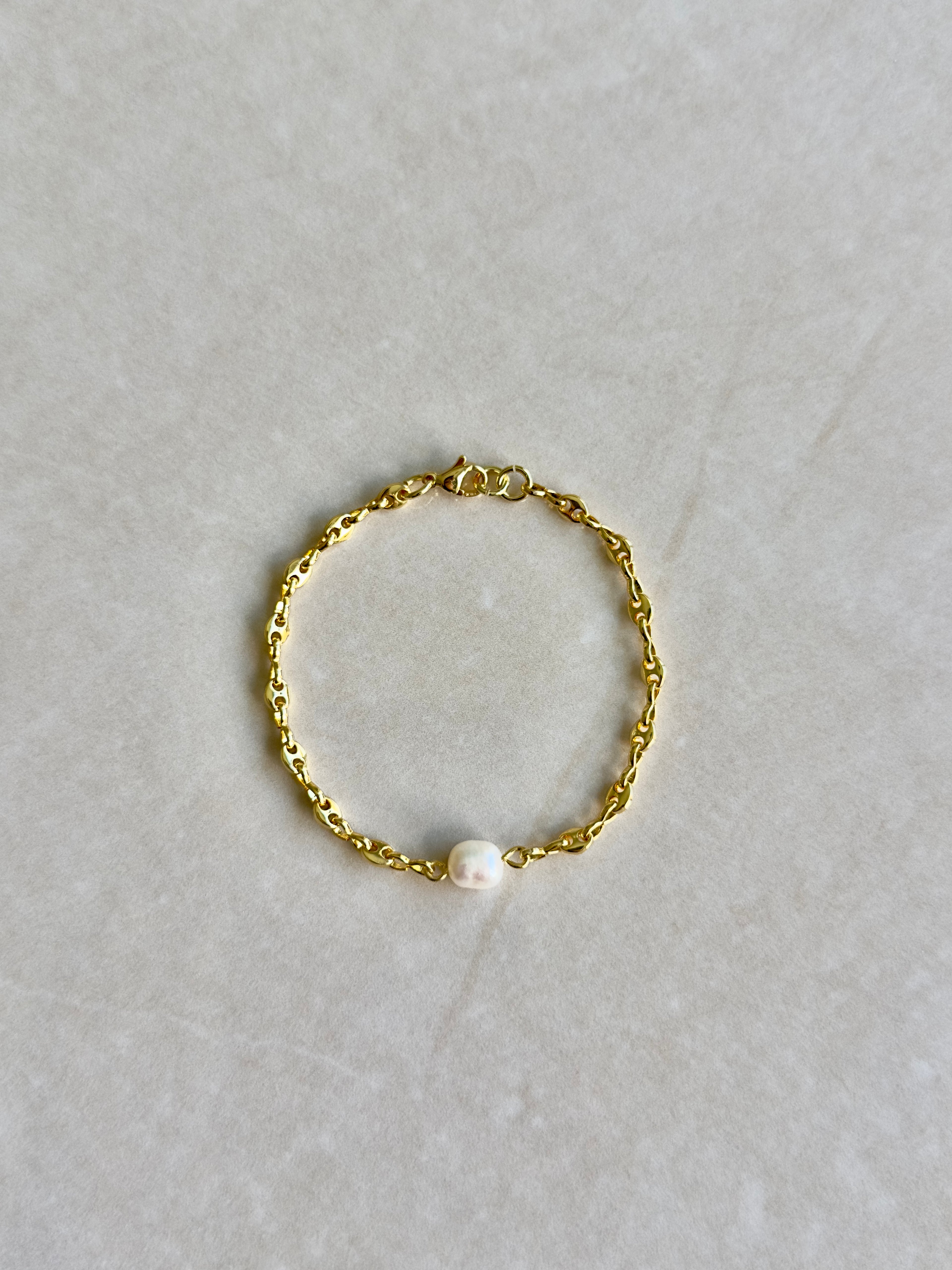 Lucía Bracelet