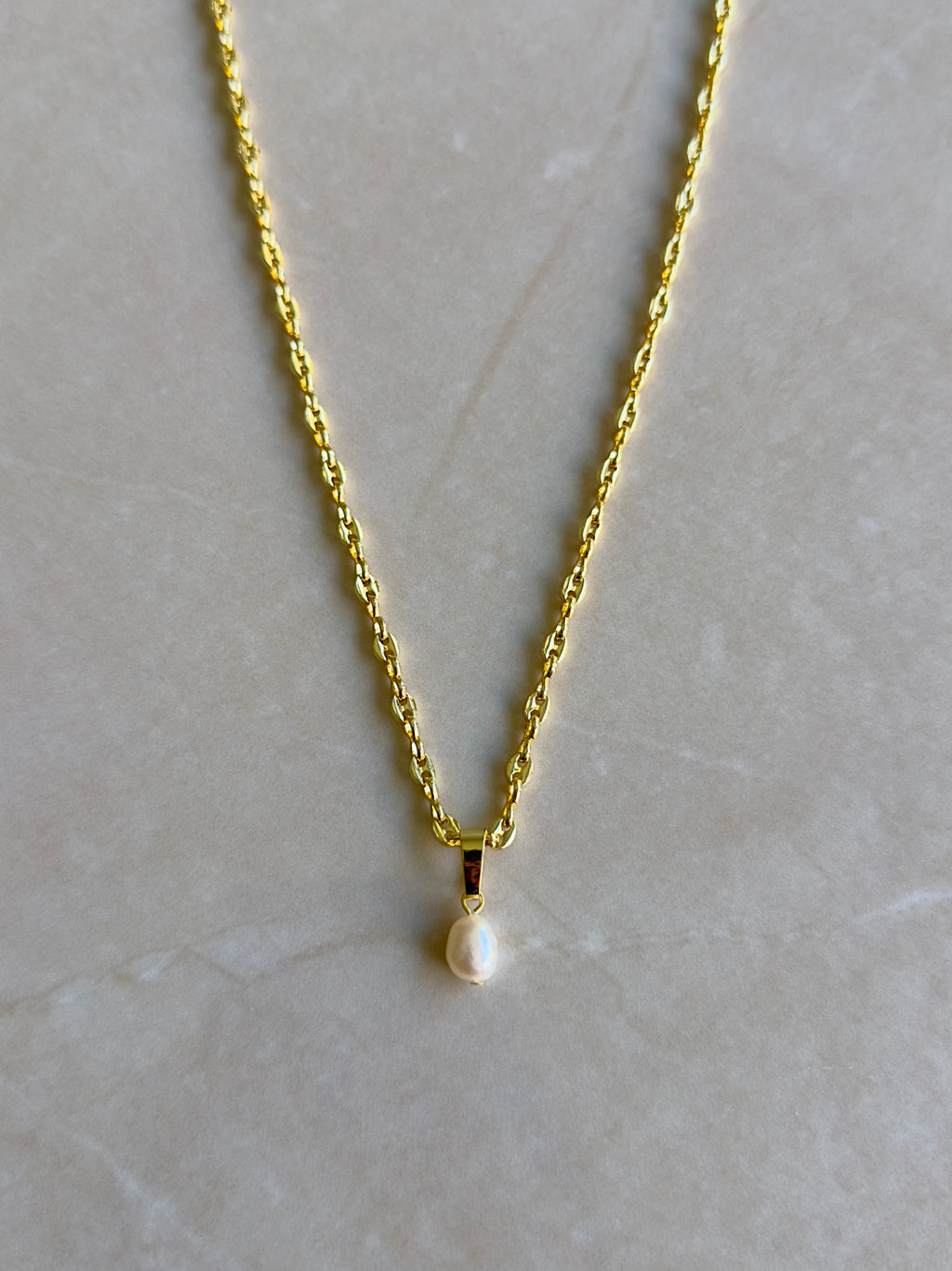 Amaya Necklace