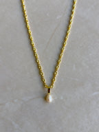 Amaya Necklace