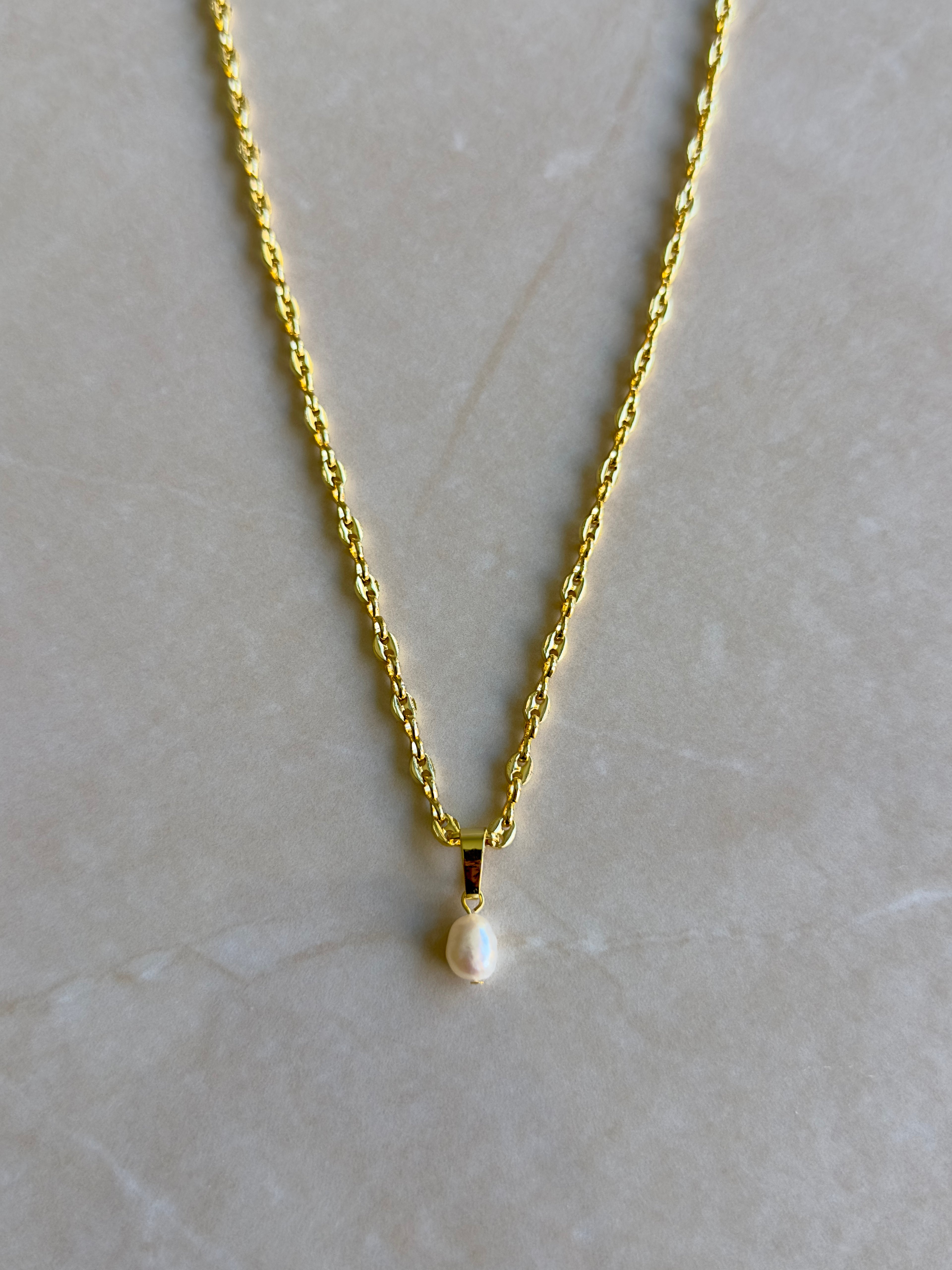 Amaya Necklace