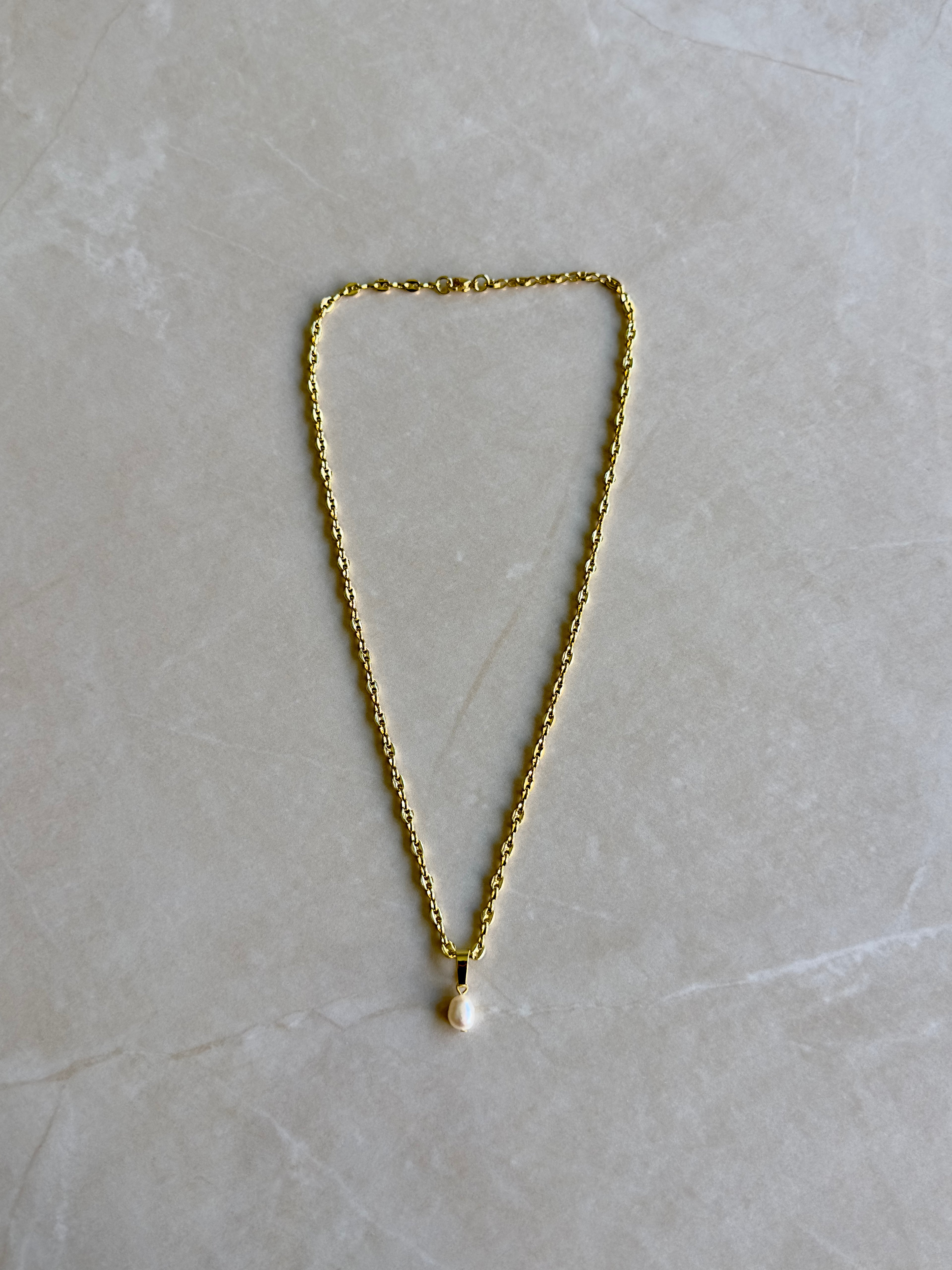 Amaya Necklace
