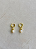 Lucía Earrings