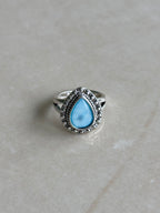 Sirena Ring Silver