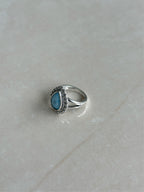 Sirena Ring Silver