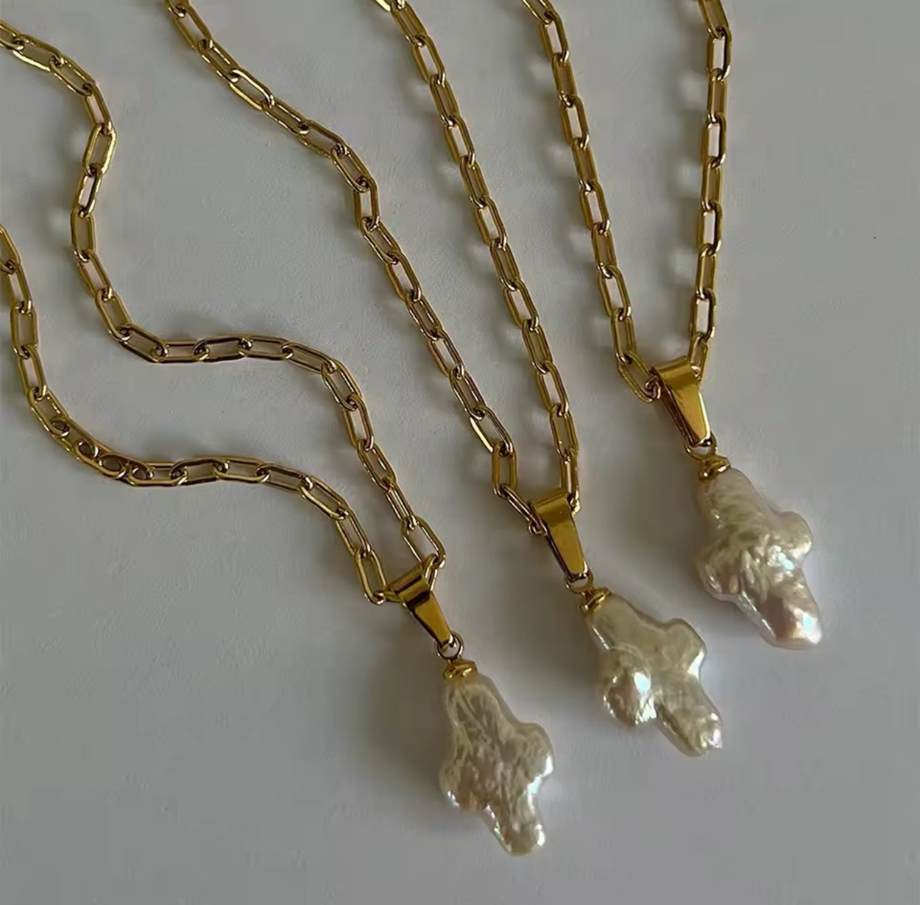 Ella Necklace