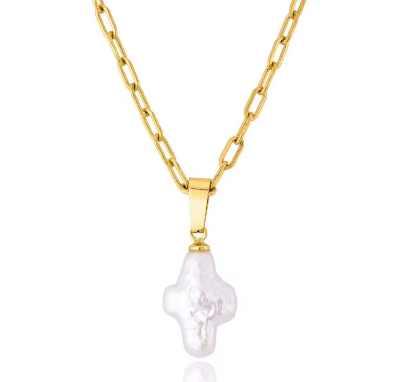 Ella Necklace