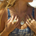 Aphrodite Necklace