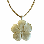 Hibiki Necklace