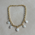 Olivia Necklace