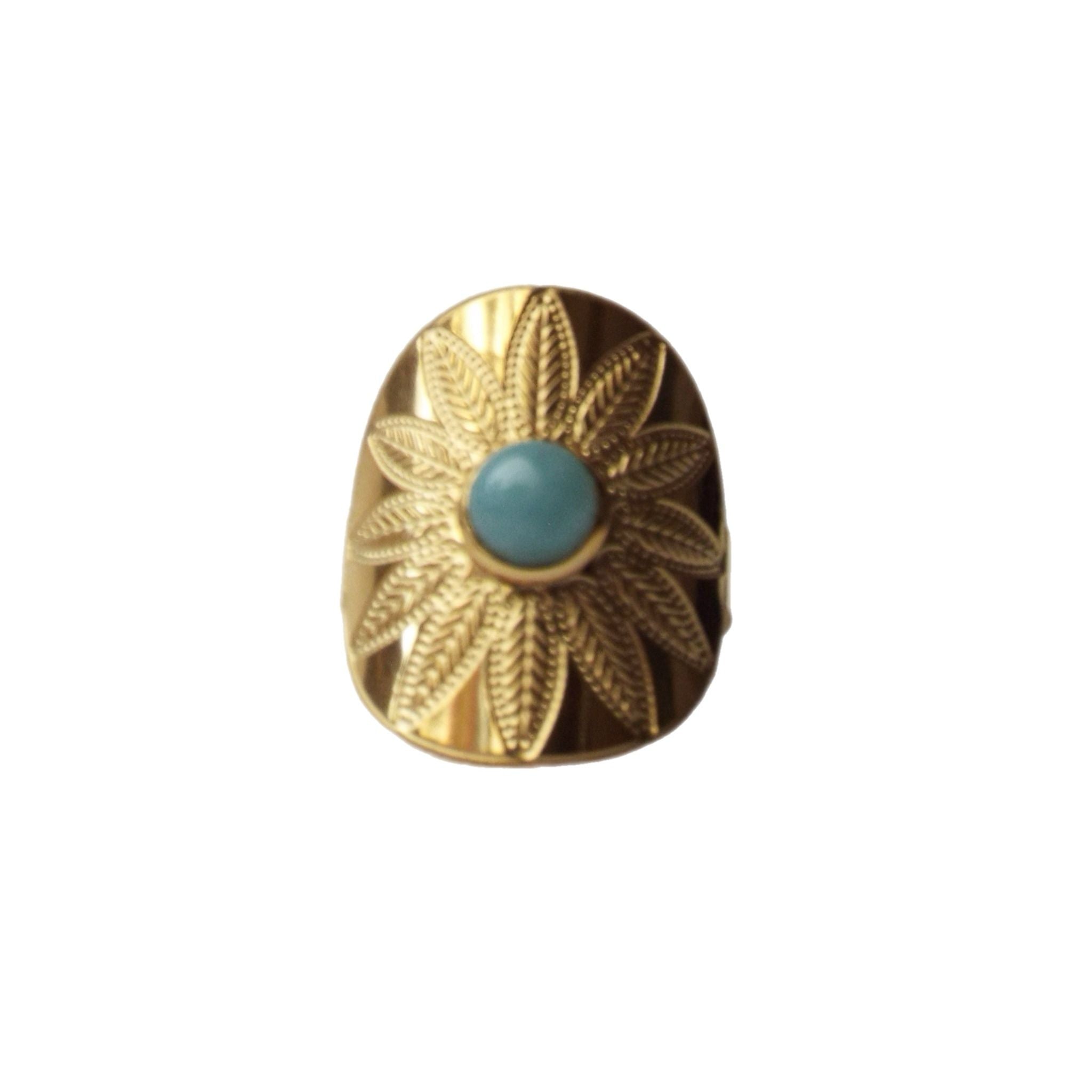 Rivela Ring