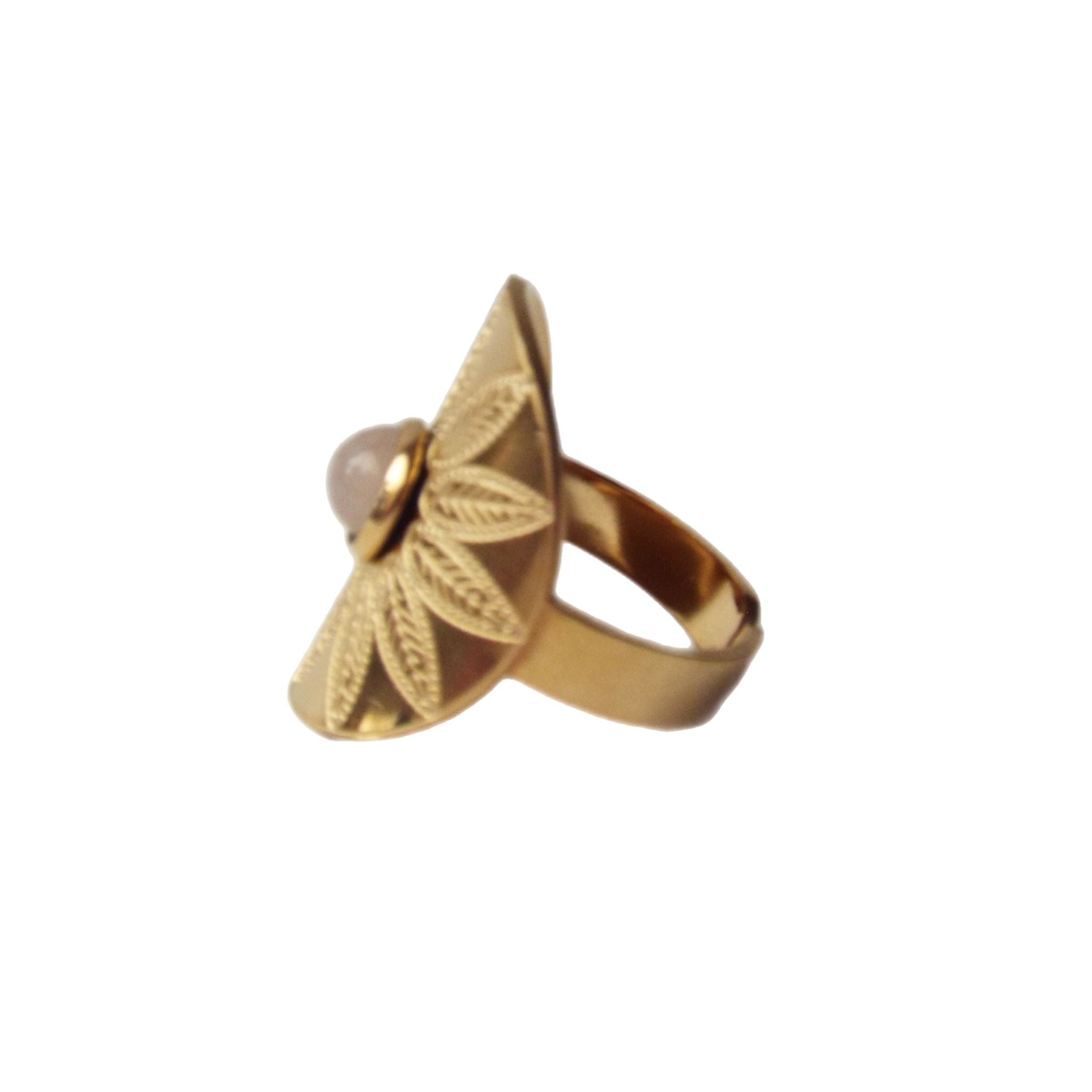 Rosara Ring