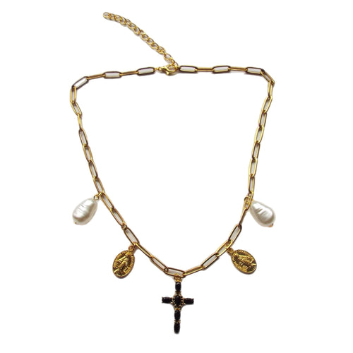 Alaya Necklace
