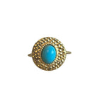 Azul Ring