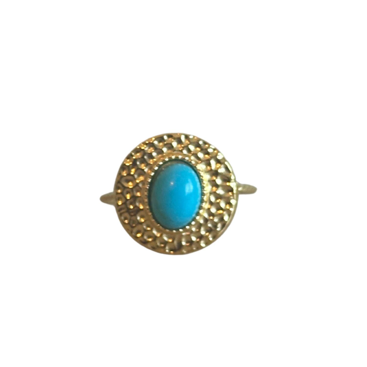 Azul Ring