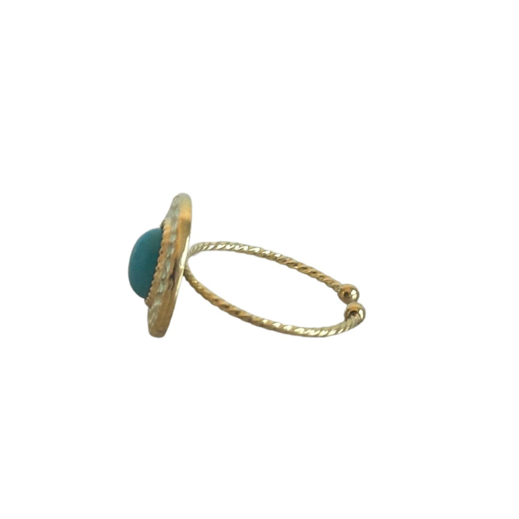 Azul Ring