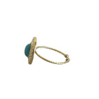 Azul Ring