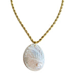 Mermaid Cove Necklace