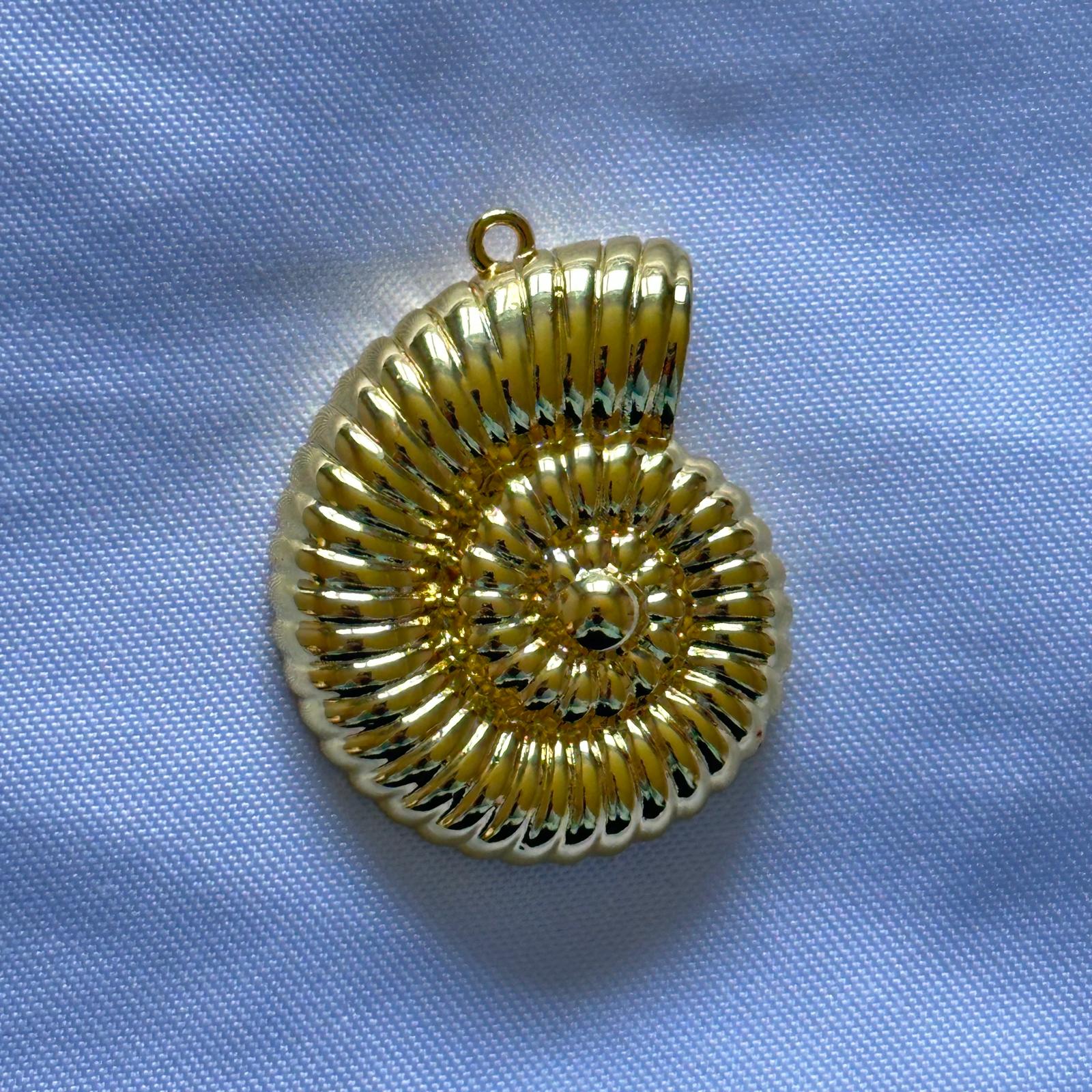 Ammonite Charm