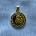 Ammonite Charm