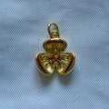 Flower Charm