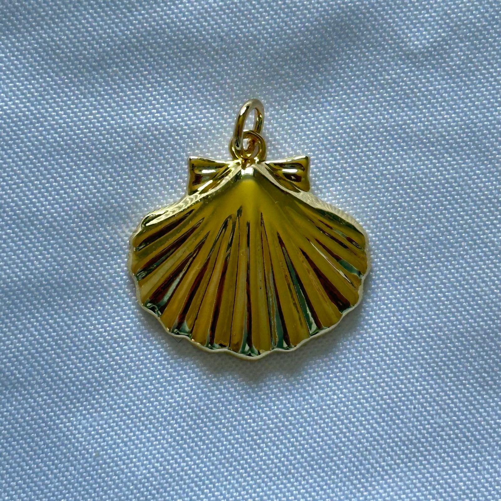 Shell Charm