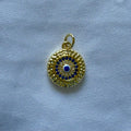 Evil Eye Charm