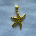 Starfish Charm