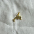 Dolphin Charm