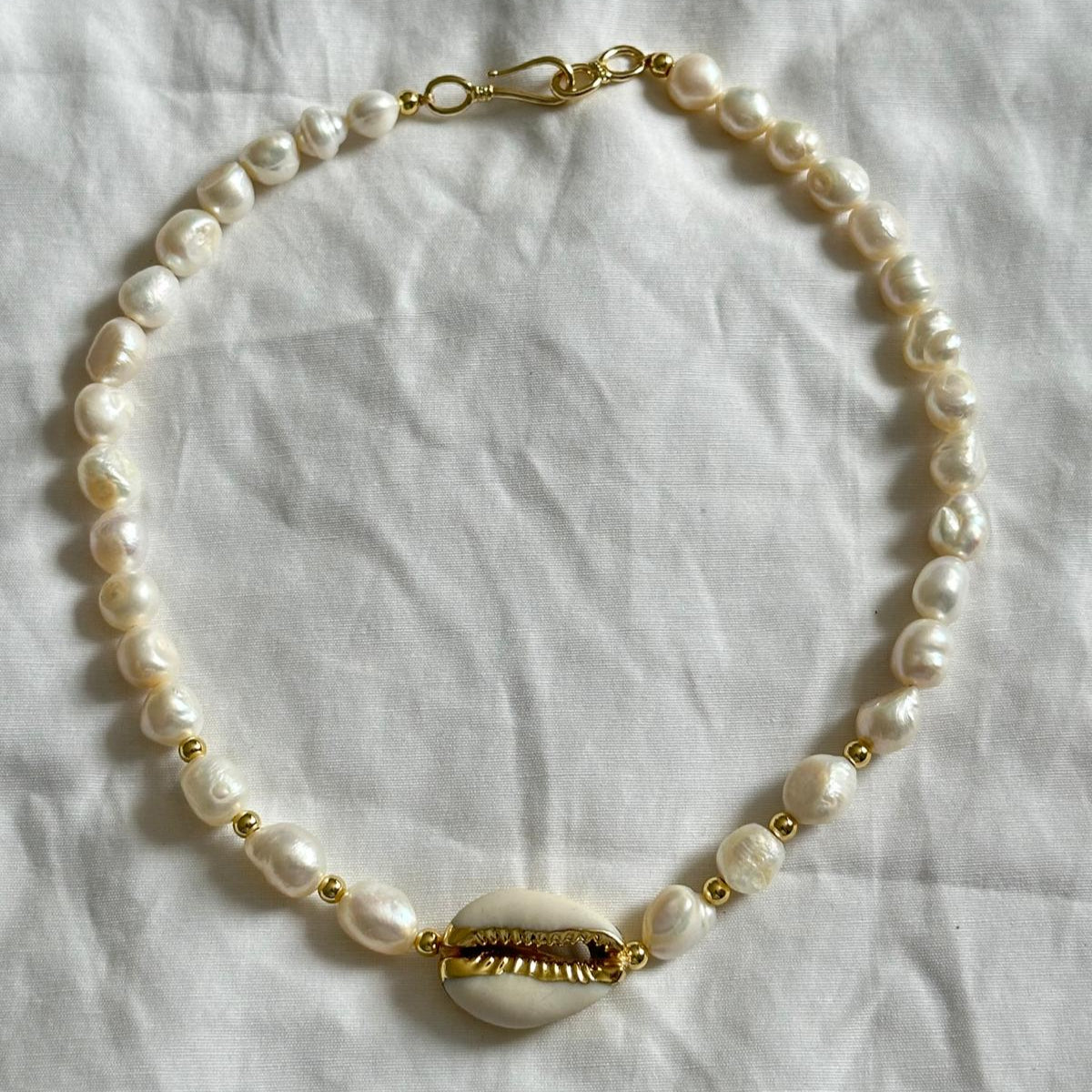 Moana Necklace