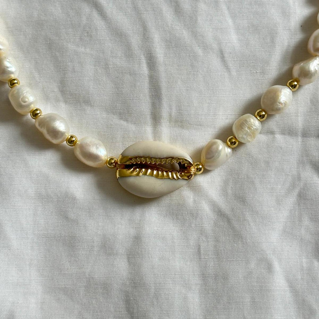 Moana Necklace