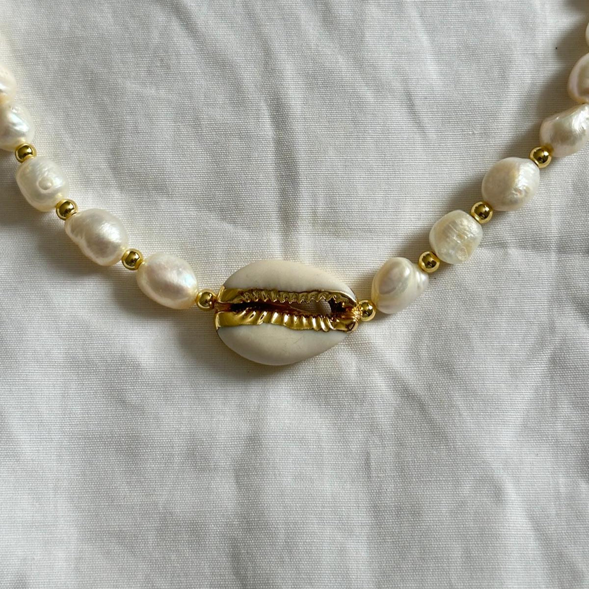 Moana Necklace
