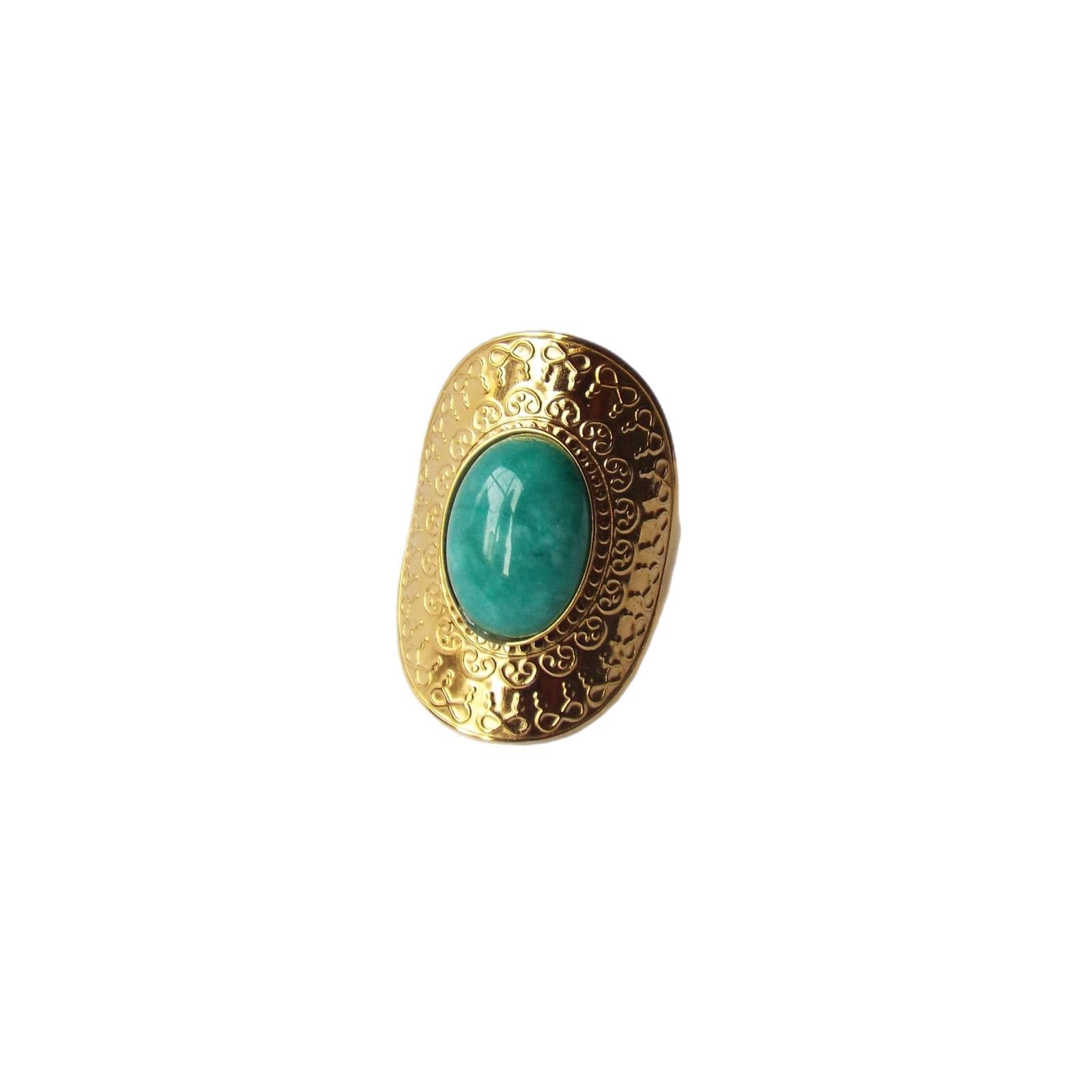 Mediterranean Ring