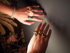 Luminé Ring