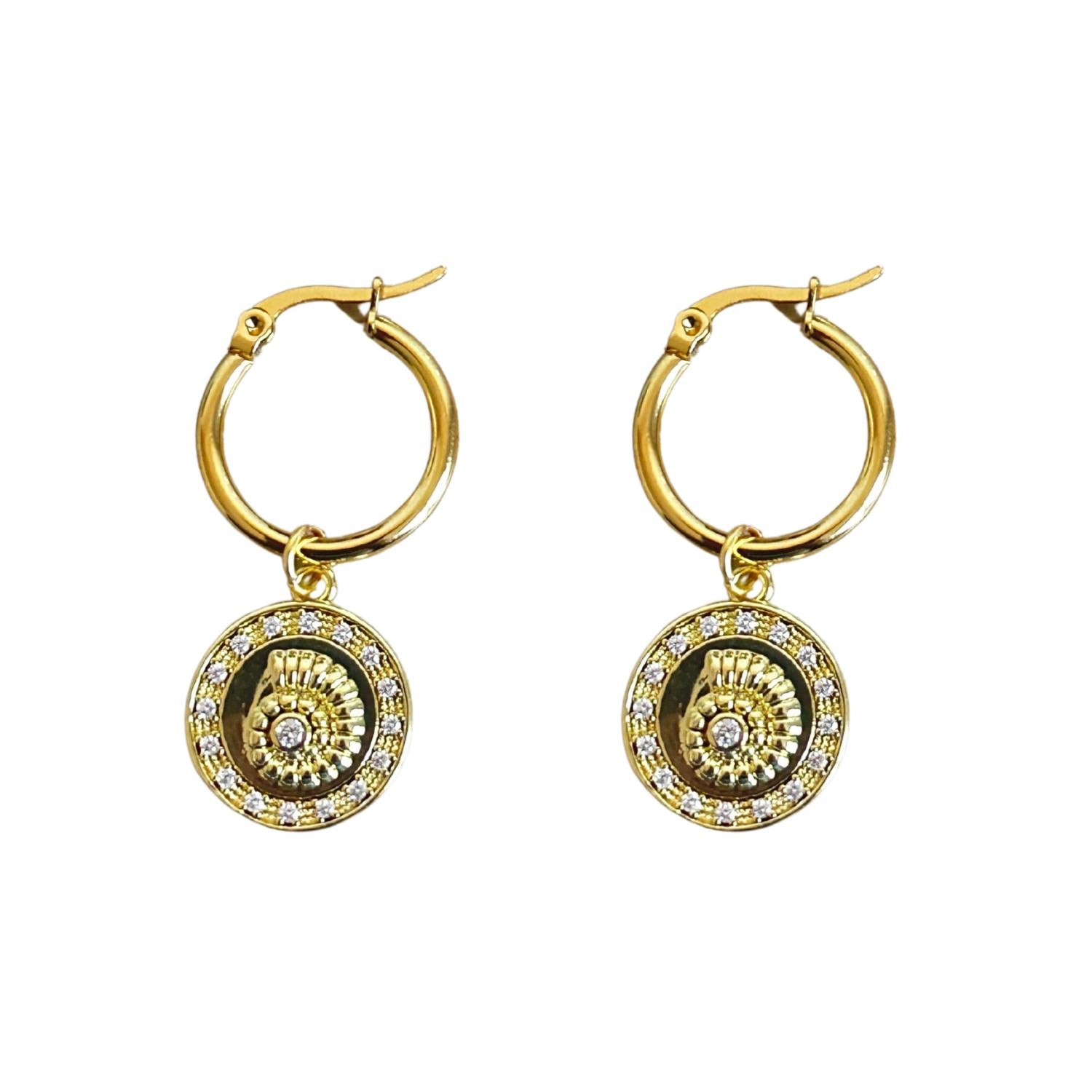 Kailani Earrings