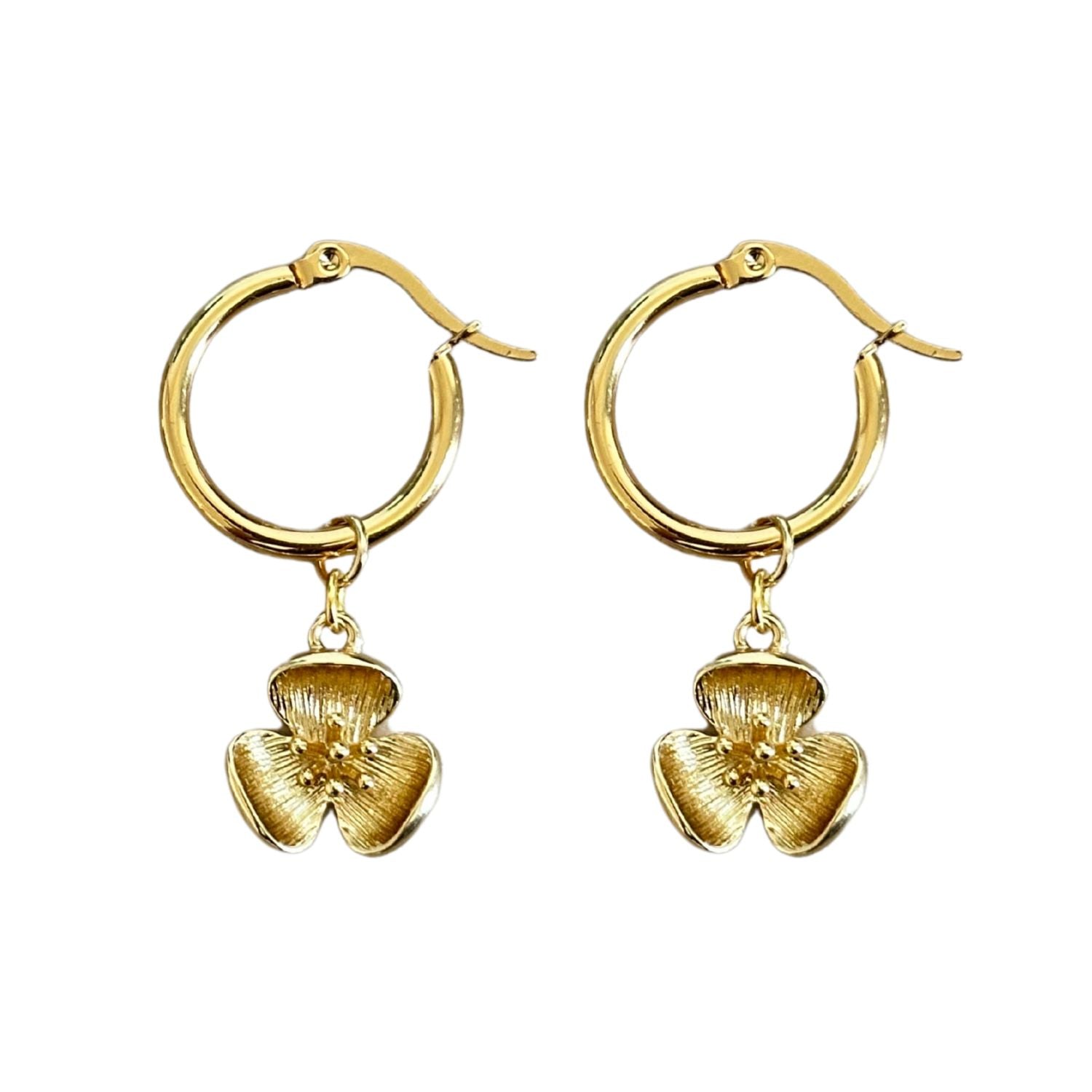 Leilani Earrings