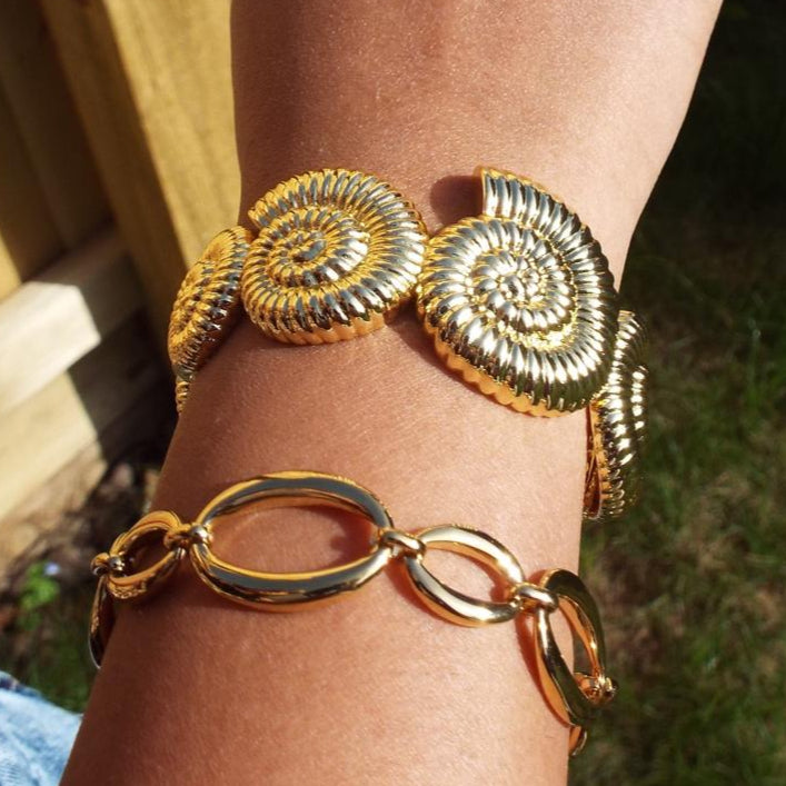 Ariel Bangle